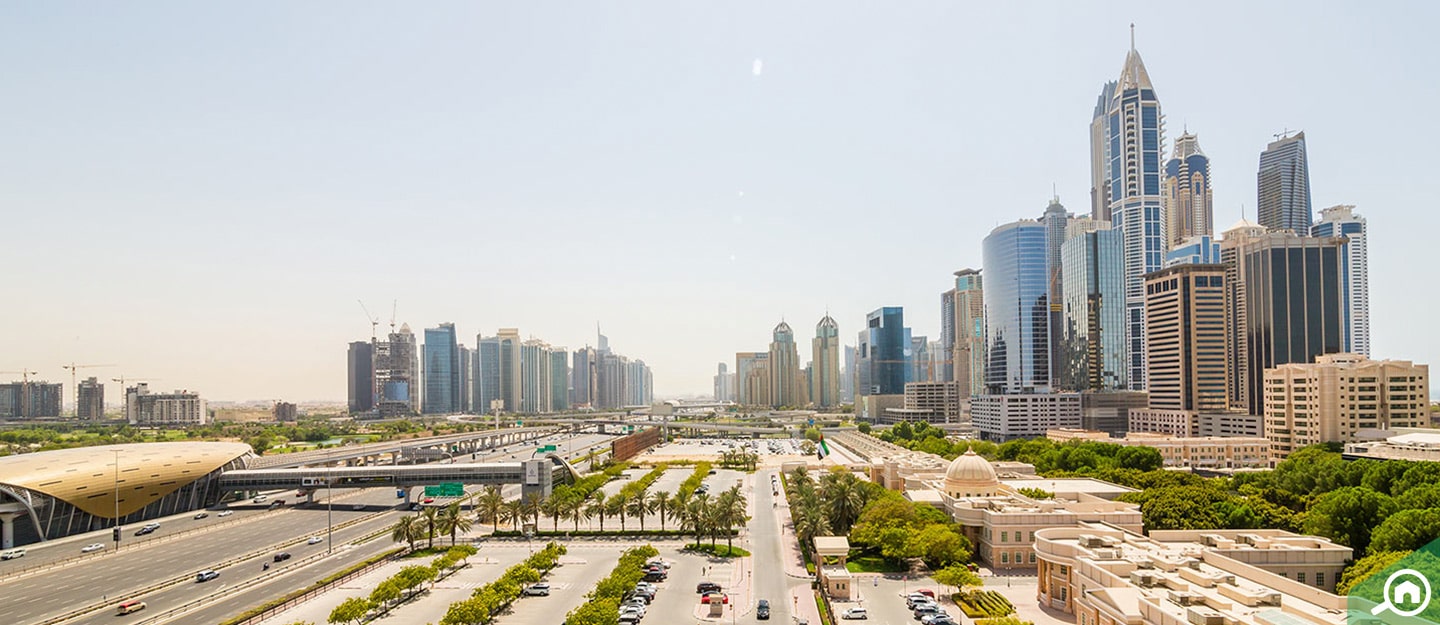 Dubai Media City Free Zone