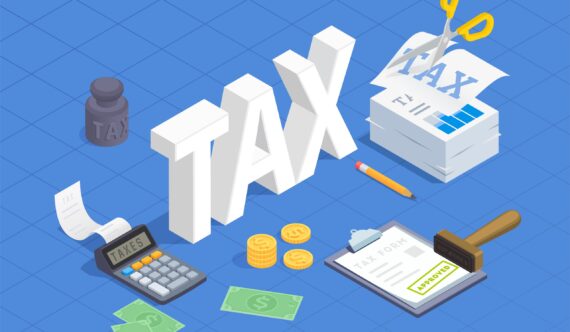 RESTRUCTURE YOUR UAE BUSINESS FOR TAX EFFECTIVENESS