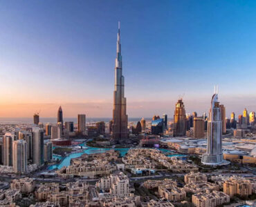 Why You Should Relocate Your Business to Dubai in 2024